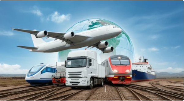 Integrated Moving Solutions